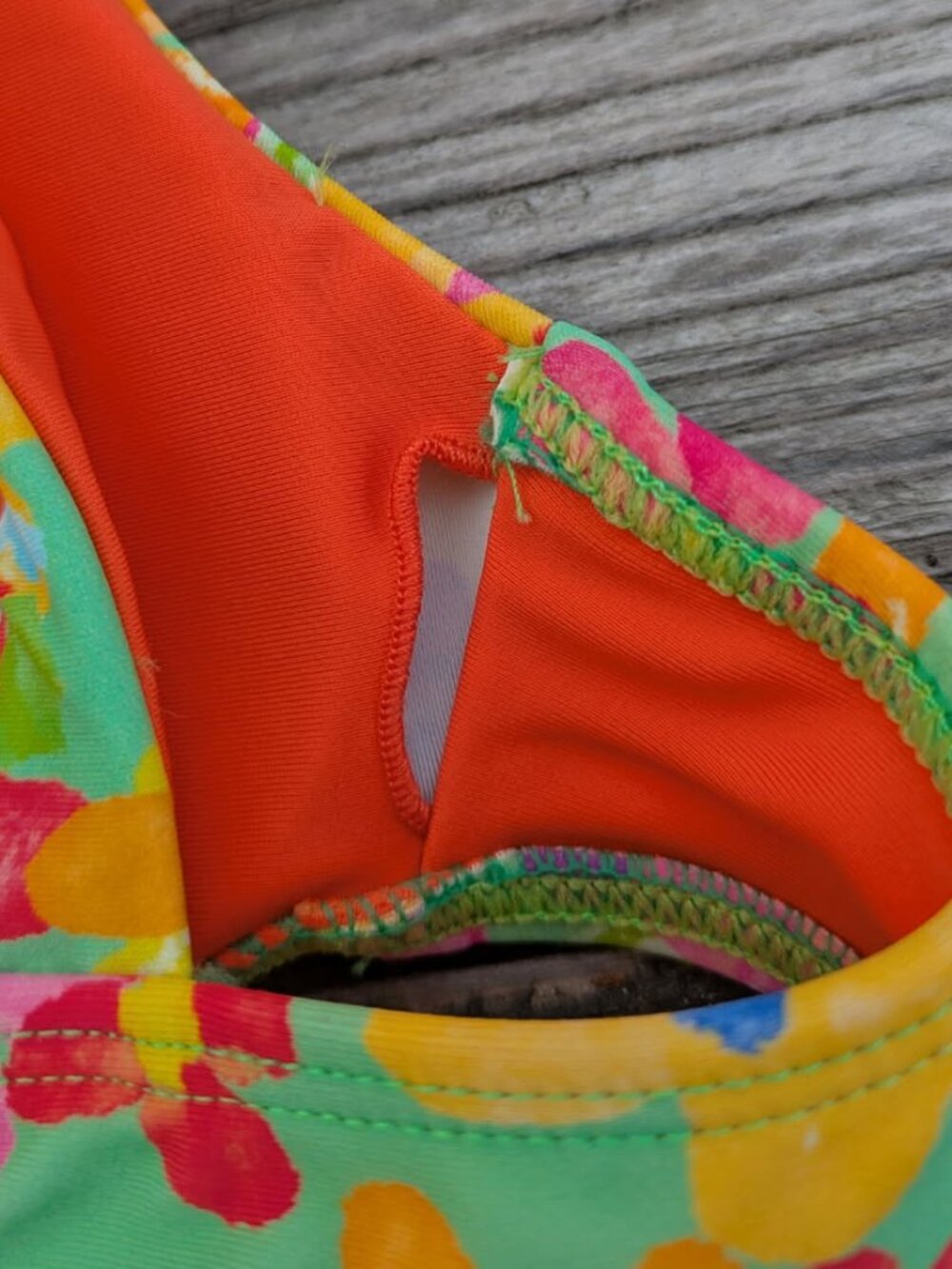 Hurley 3 Piece Swimwear Bundle NWOT - Picture 9 of 16